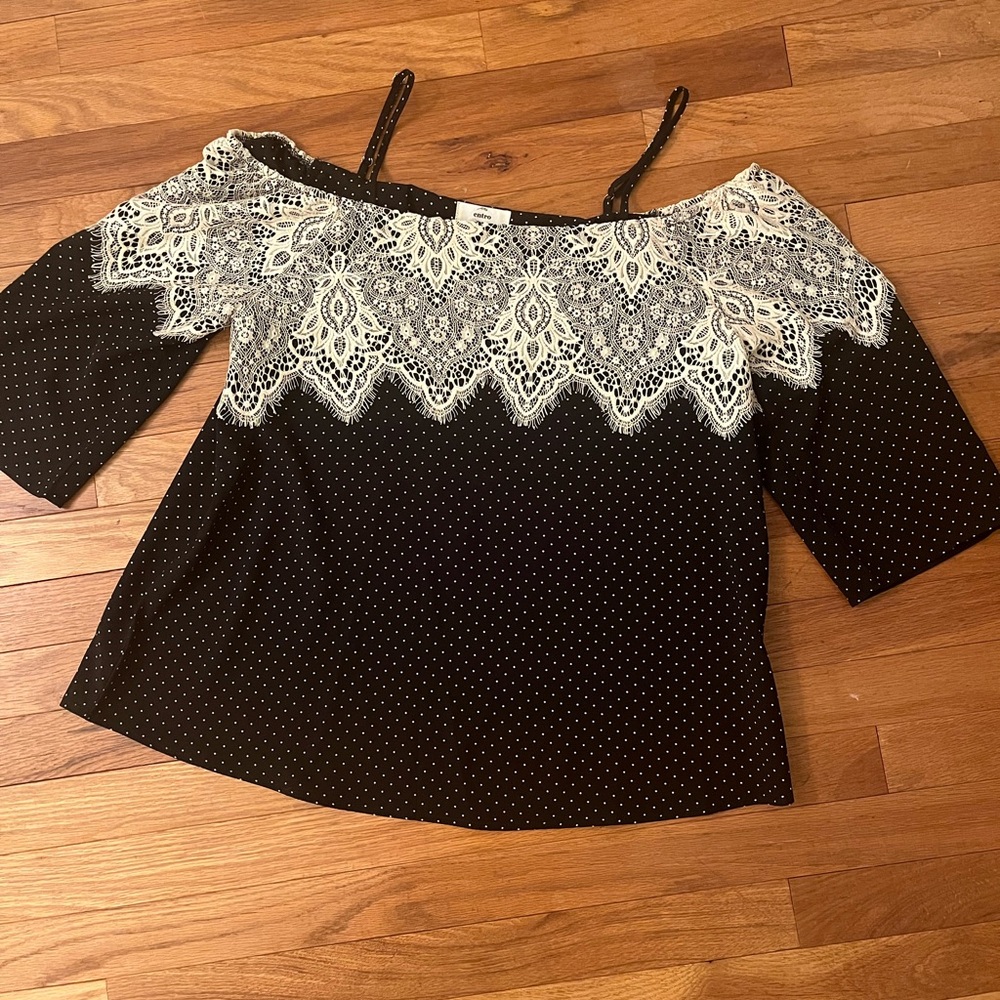 ENTRO Blouse
